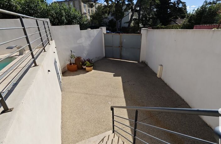 Vente Maison/villa 5 pièces — photo 4
