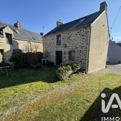 Maison 3 pièces 152000 €