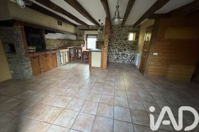 Maison 3 pièces 152000 €