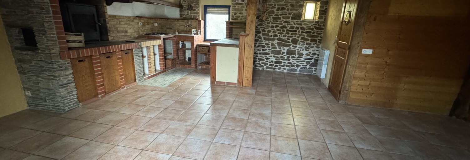 Maison 3 Pièces 74 m² à vendre à Marzan (56130)