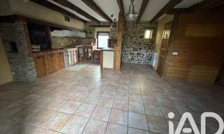 Maison 3 Pièces 74 m² à vendre à Marzan (56130)