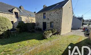 Maison 3 Pièces 74 m² à vendre à Marzan (56130)