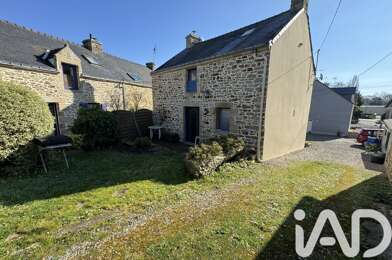 Maison 3 pièces 152000 €