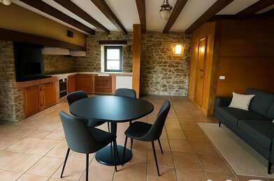 Maison 3 pièces 152000 €