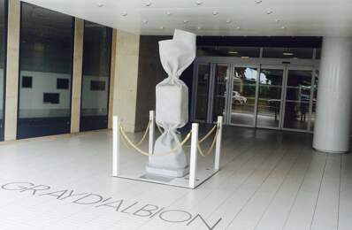 Vente Murs commerciaux 33 m&sup2; — photo du bien