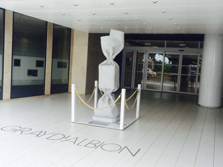Vente Murs commerciaux 33 m&sup2; — photo 1