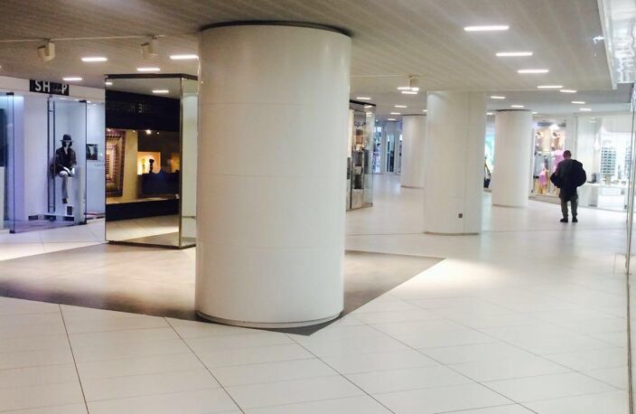 Vente Murs commerciaux 33 m&sup2; — photo 3