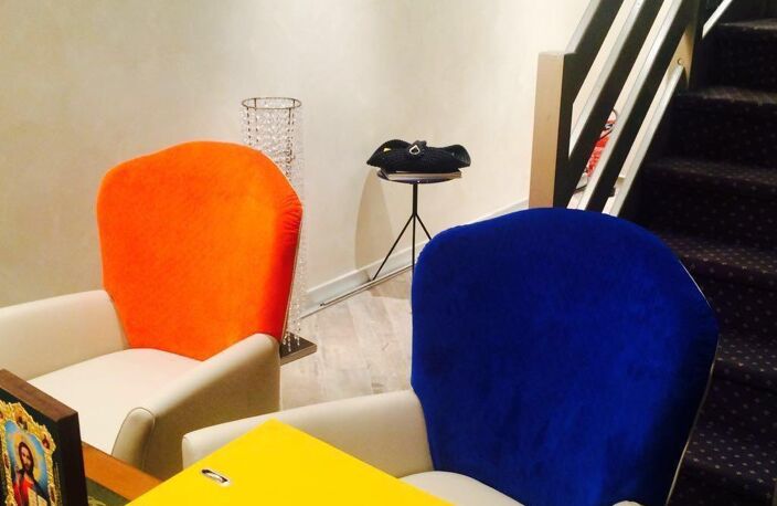 Vente Murs commerciaux 33 m&sup2; — photo 4
