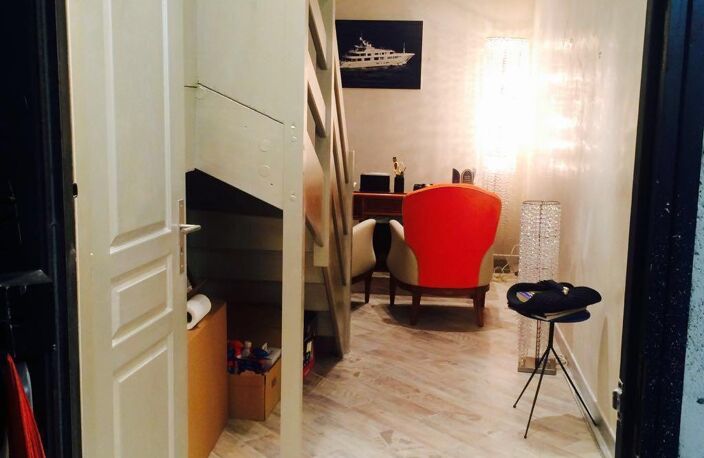 Vente Murs commerciaux 33 m&sup2; — photo 5
