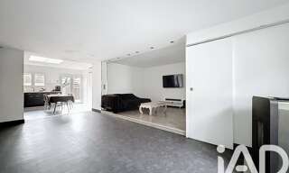 Maison 5 Pièces 111 m² à vendre à Wattrelos (59150)