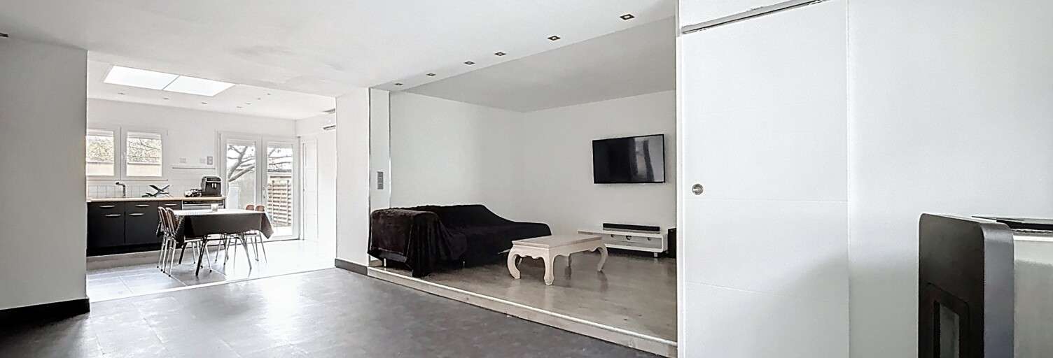 Maison 5 Pièces 111 m² à vendre à Wattrelos (59150)