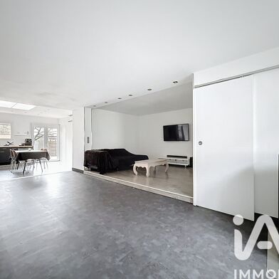 Maison 5 pièces 239000 €