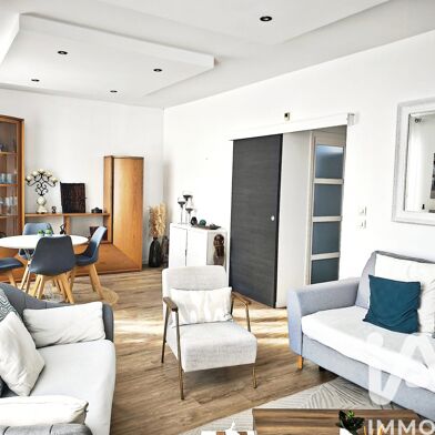 Maison 3 pièces 319000 €