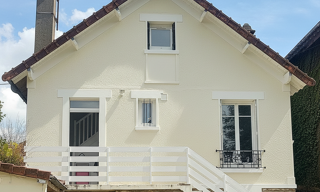 Maison 3 Pièces 88 m² à vendre à Écouen (95440)