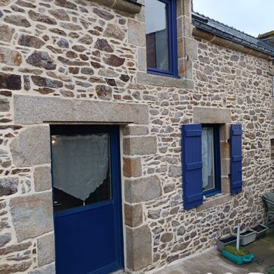 Maison 4 pièces 184900 €