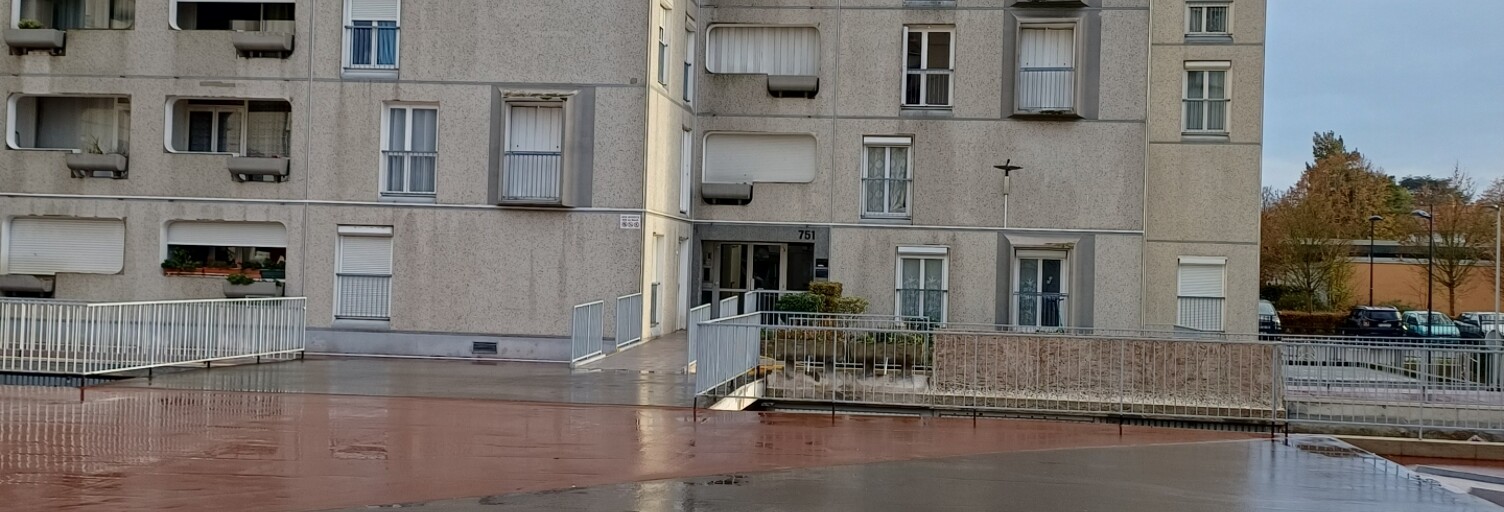 Appartement 7 Pièces 107 m² à vendre à Dammarie-les-Lys (77190)