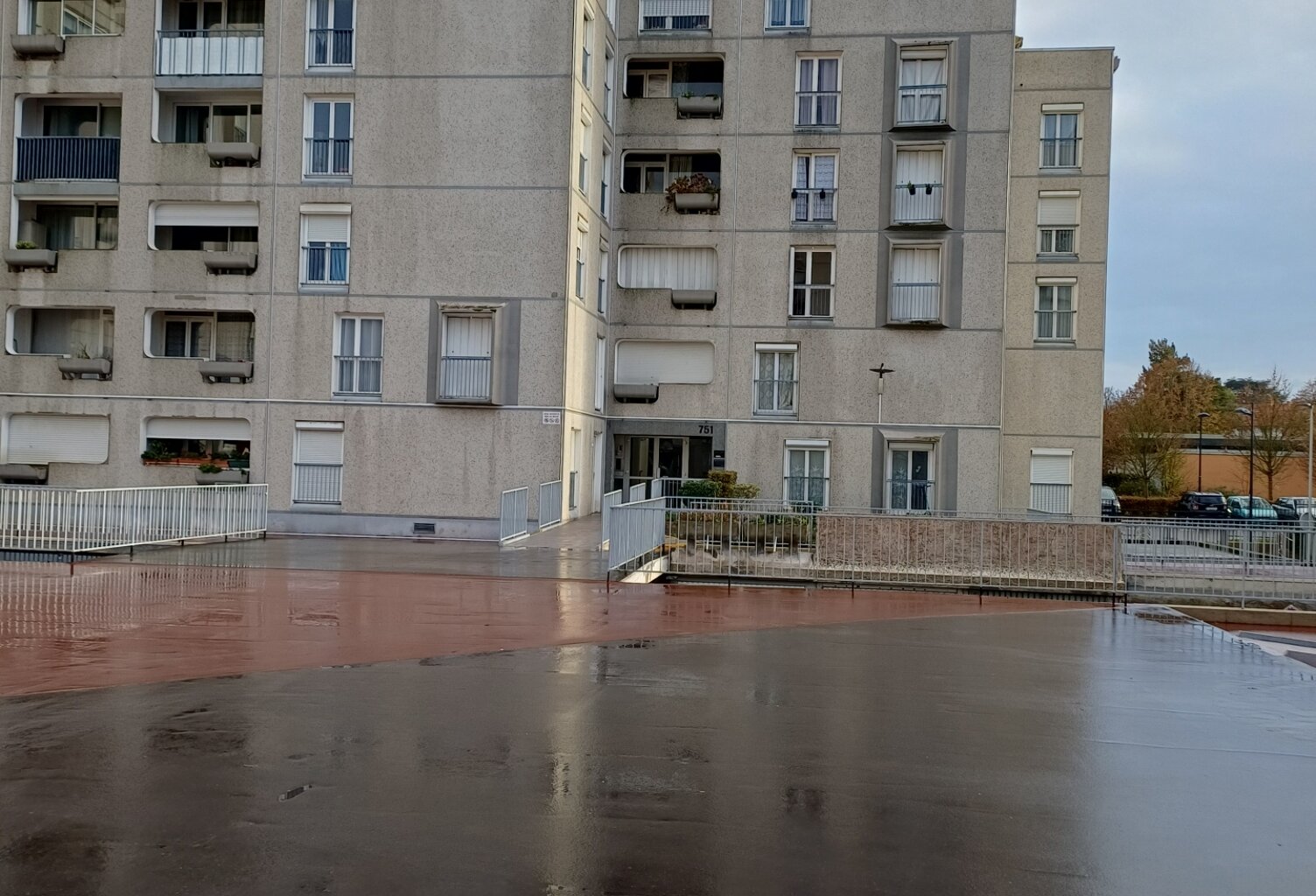 Vente Appartement 7 pièces — photo 1