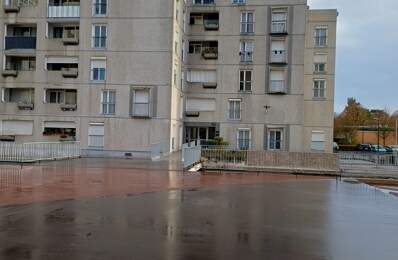 Vente Appartement 7 pièces — photo du bien