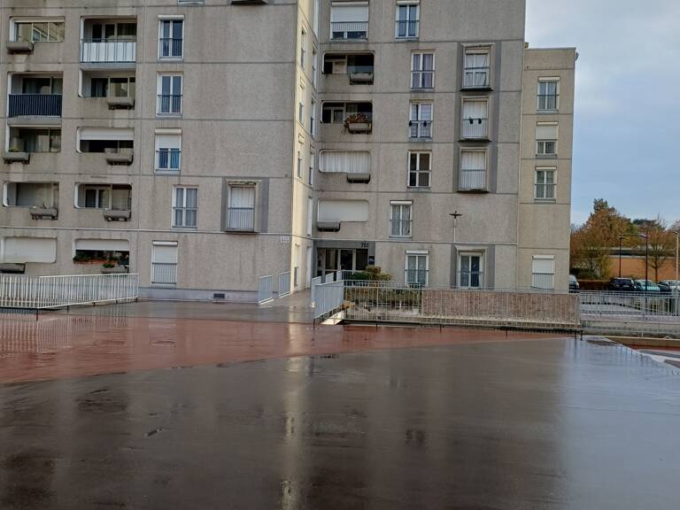 Vente Appartement 7 pièces — photo 1