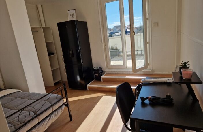 Vente Appartement 7 pièces — photo 3