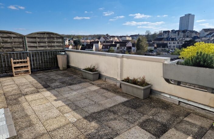 Vente Appartement 7 pièces — photo 4