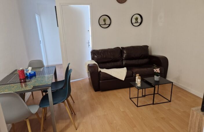Vente Appartement 7 pièces — photo 5