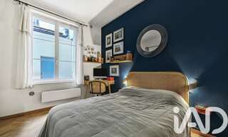 Appartement 2 Pièces 28 m² à vendre à Paris 12 (75012)