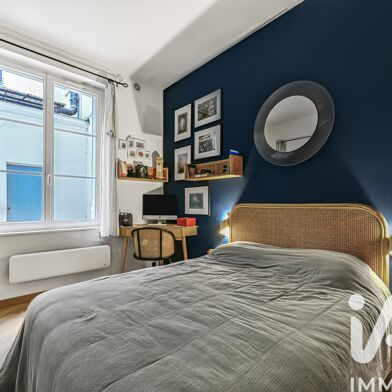 Appartement 2 pièces 305000 €