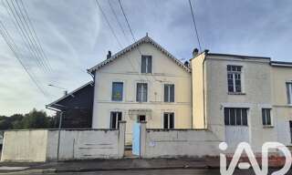 Maison 4 Pièces 125 m² à vendre à Charleville-Mézières (08000)
