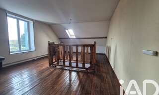 Maison 4 Pièces 125 m² à vendre à Charleville-Mézières (08000)