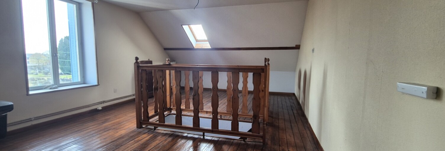 Maison 4 Pièces 125 m² à vendre à Charleville-Mézières (08000)