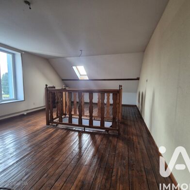 Maison 4 pièces 177000 €