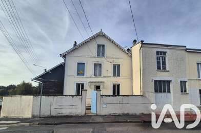 Maison 4 pièces 177000 €