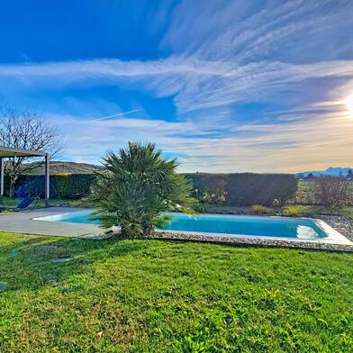 Maison 5 pièces 339000 €