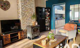 Maison 4 Pièces 88 m² à vendre à Lys-lez-Lannoy (59390)