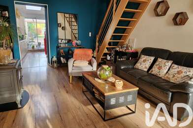 Maison 4 pièces 230000 €