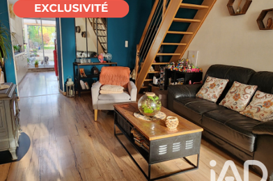 Maison 4 pièces 229000 €