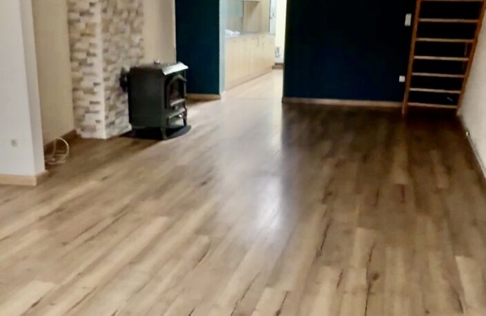 Vente Maison de ville 4 pièces — photo 4