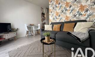 Appartement 1 Pièce 18 m² à vendre à La Rochelle (17000)