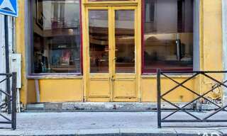 Commerce  74 m² à vendre à Paris 12 (75012)