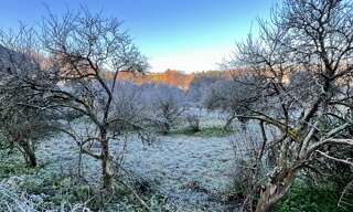 Terrain  937 m² à vendre à Hombourg-Haut (57470)