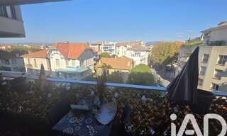 Appartement 4 Pièces 71 m² à vendre à Saint-Raphaël (83700)