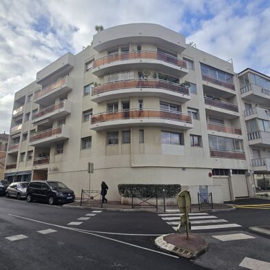 Appartement 4 pièces 419000 €