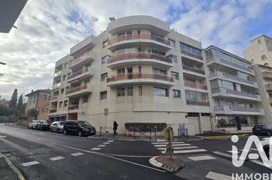 Appartement 4 pièces 409000 €