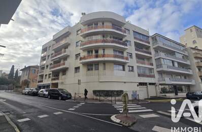 Vente Appartement 4 pièces — photo du bien