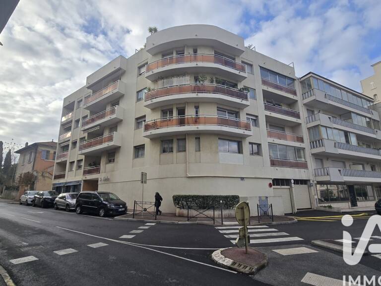Vente Appartement 4 pièces — photo 1