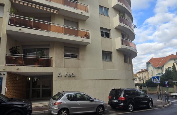 Vente Appartement 4 pièces — photo 2