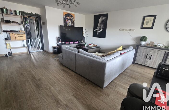 Vente Appartement 4 pièces — photo 5