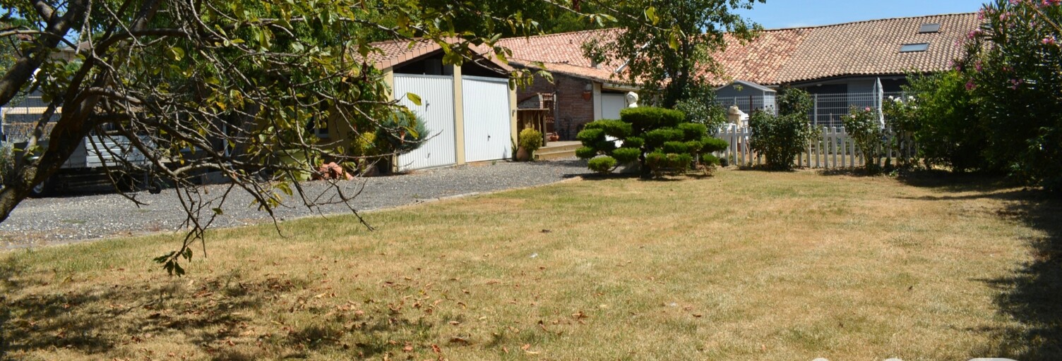 Terrain  559 m² à vendre à Castelnau-d'Estrétefonds (31620)