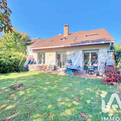 Maison 6 pièces 379000 €